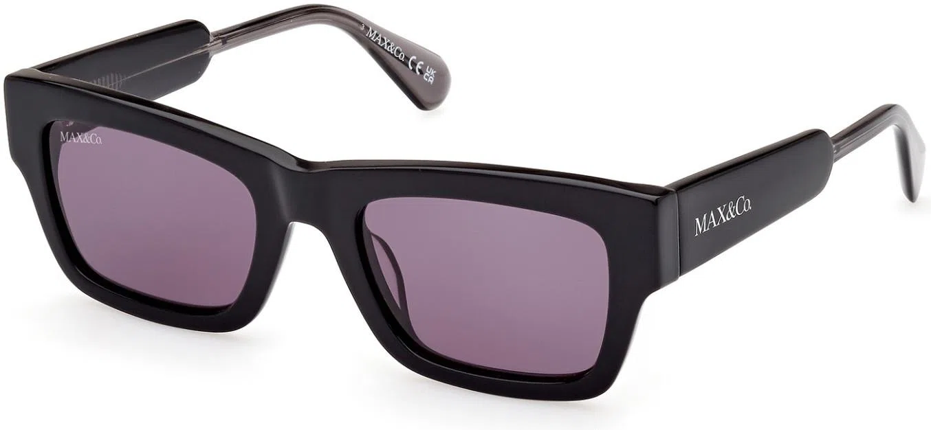 MAX & CO 0081 Sunglasses - view 2